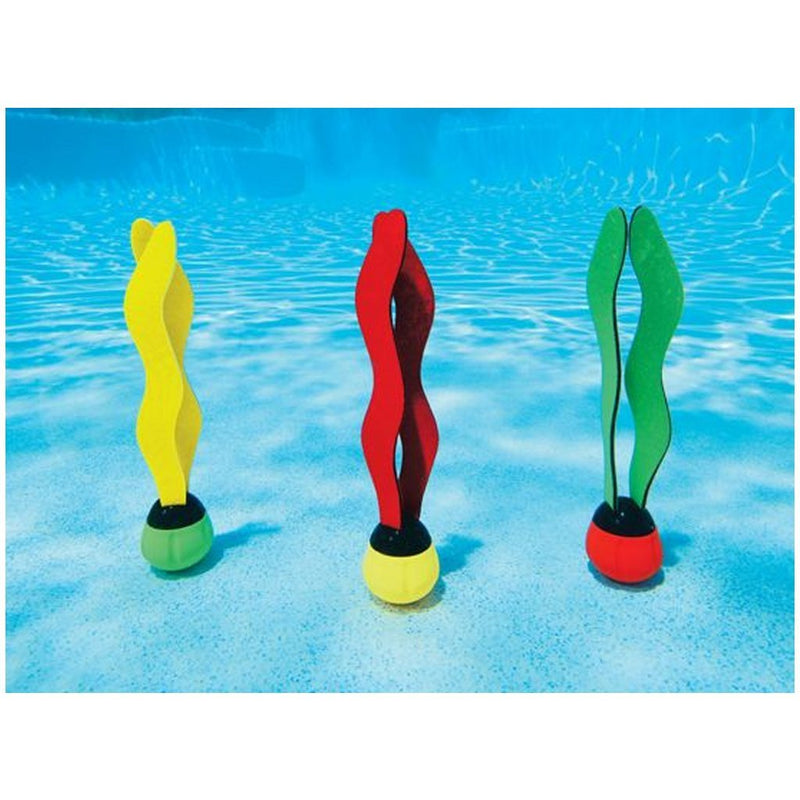 Chargez l'image dans la visionneuse de la galerie, Intex 55503 duikballen 3 stuks
