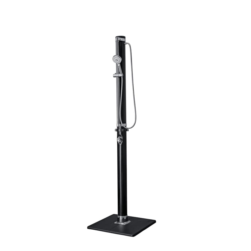Load image into Gallery viewer, Bestway Buitendouche Flow 20 L zwart
