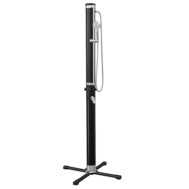 Chargez l'image dans la visionneuse de la galerie, Bestway buitendouche solar flow 20 l zwart
