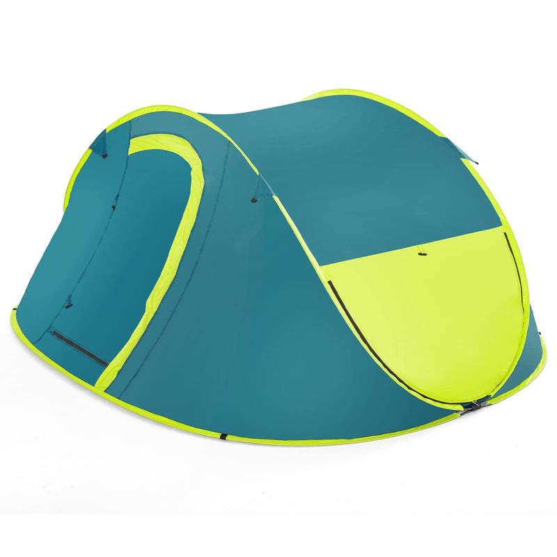 Chargez l'image dans la visionneuse de la galerie, Bestway coole montage tent groen 2,10 x 2,40 x 1,00 m
