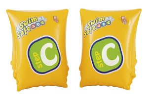 Zwemmanchet per 2 verpakt. 3-6 jaar