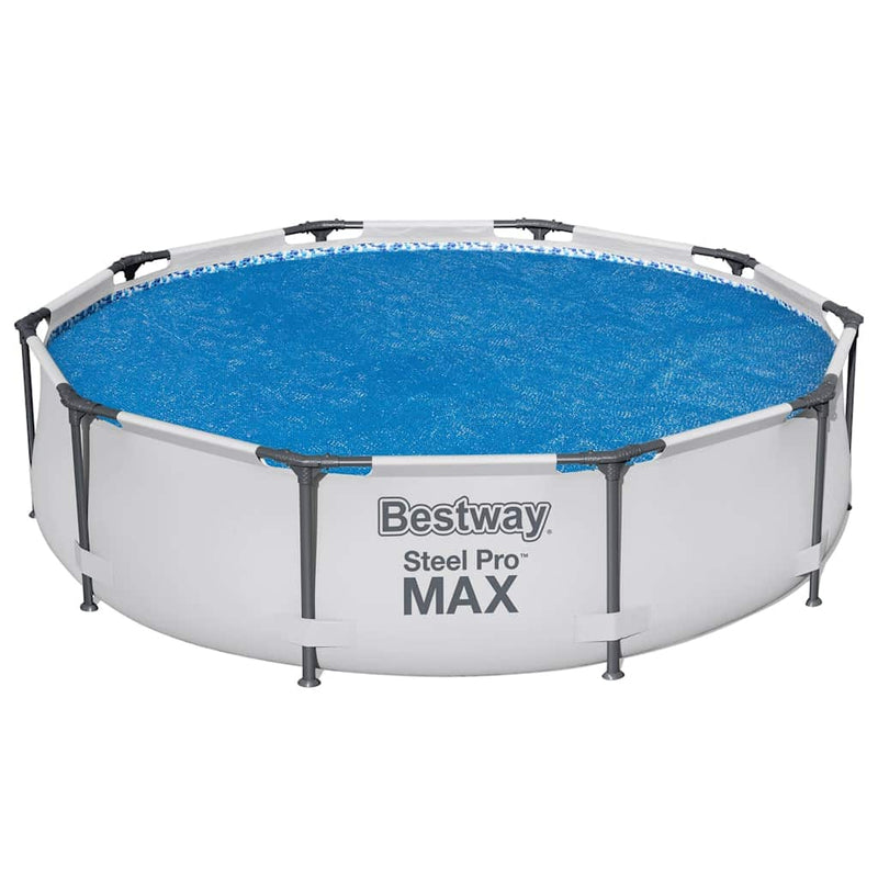 Load image into Gallery viewer, Bestway solarzwembadhoes flowclear 305 cm
