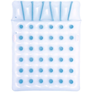 Bestway waterluchtbed tweepersoons 43055
