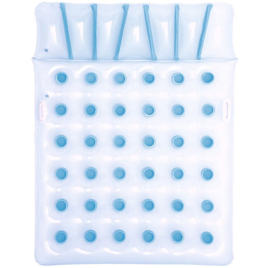 Bestway waterluchtbed tweepersoons 43055