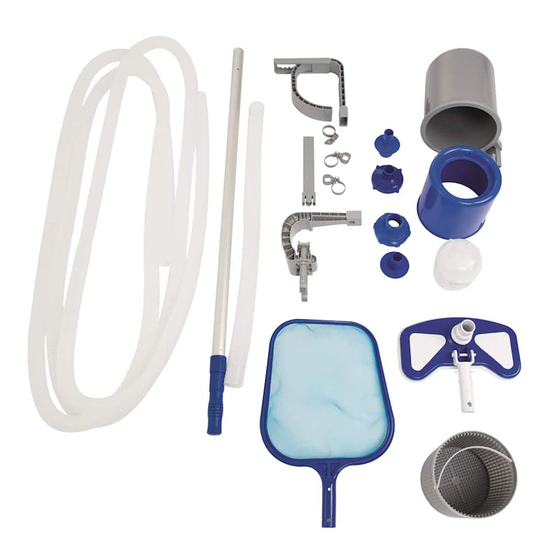 Load image into Gallery viewer, Bestway zwembad onderhoudsset flowclear deluxe 58237
