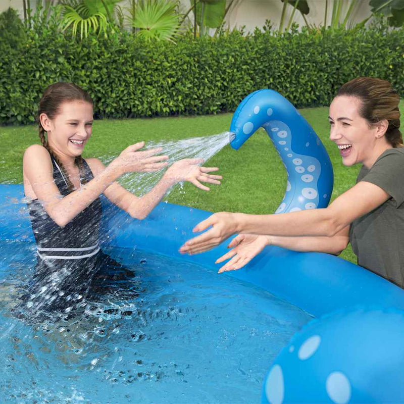 Load image into Gallery viewer, Bestway easy set zwembad octopool 274x76 cm
