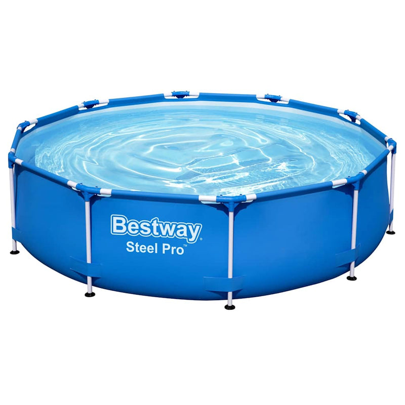 Load image into Gallery viewer, Bestway zwembad steel pro 305x76 cm

