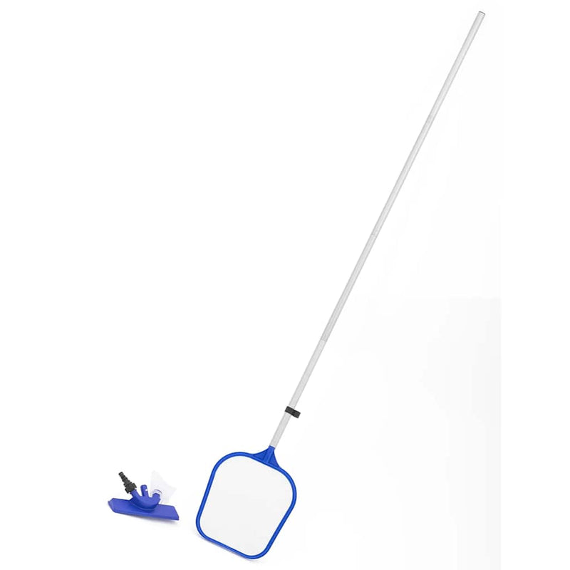 Load image into Gallery viewer, Bestway flowclear zwembad onderhoudsset
