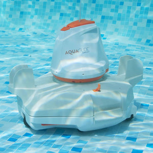 Bestway zwembadstofzuiger flowclear aquaglide