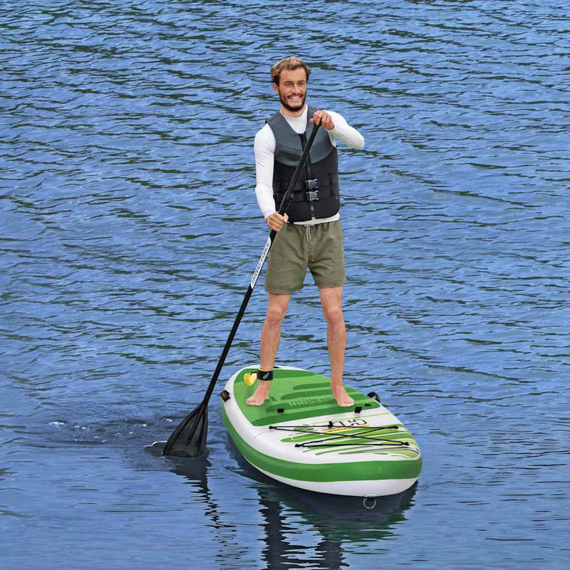 Load image into Gallery viewer, Bestway sup hydro-force freesoul tech convertible set 340x89x15 cm
