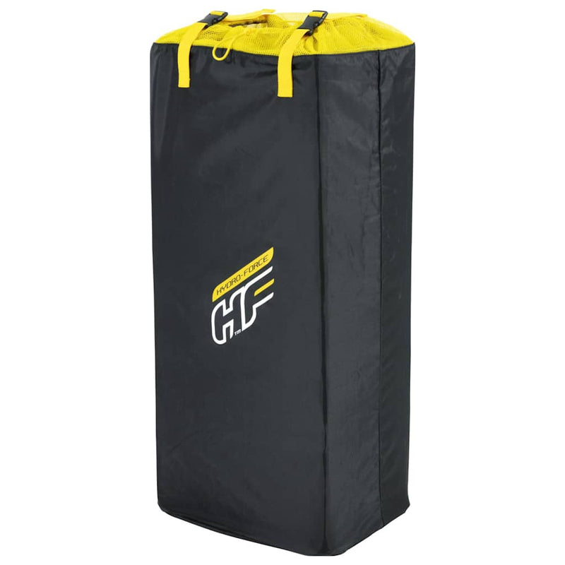 Load image into Gallery viewer, Bestway stand up paddleboard hydro-force compact surf 8 243x57x7 cm
