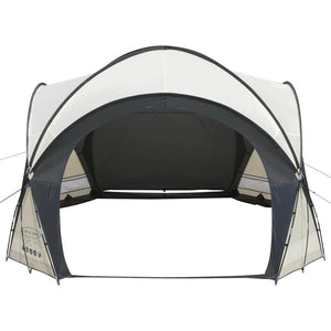 Bestway koepeltent lay-z-spa voor hottub 390x390x255 cm