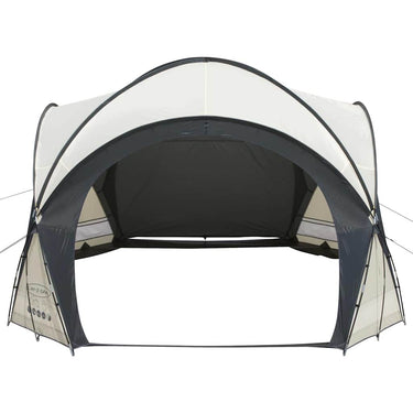 Bestway koepeltent lay-z-spa voor hottub 390x390x255 cm