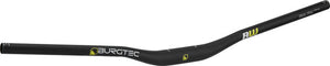 Burgtec ride wide dh 35 30 mm riser handlebars