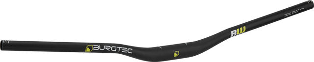 Load image into Gallery viewer, Burgtec ride wide dh 35 30 mm riser handlebars
