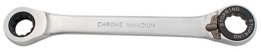 Unior grs ring ratelsleutel 14x15