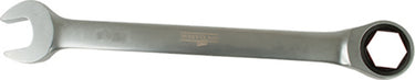Wisvo grs steek ringratelsleutel 12mm