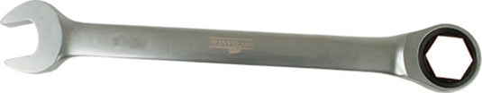 Wisvo grs steek ringratelsleutel 16mm