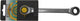 Wisvo grs ringratelsleutel 12x13