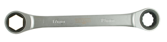 Wisvo grs ringratelsleutel 17x19