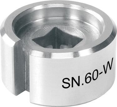 Cycplus grs cyclus snap-in adapter momentsleutel 3 8