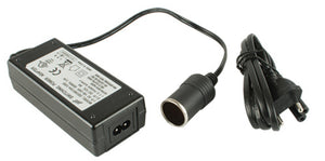 Aqua2go omvormer 230v - 12v