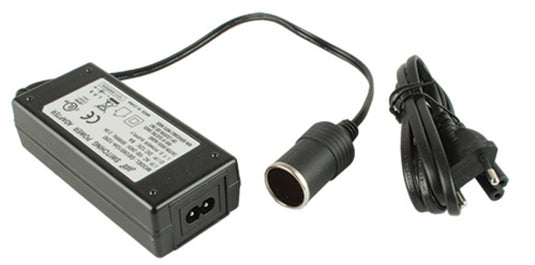 Aqua2go omvormer 230v - 12v