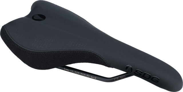 Load image into Gallery viewer, Sdg radar mtn saddle w cromo rails

