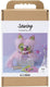 Creativ company cc hobbyset naaien kat diverse kleuren
