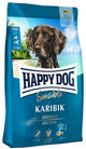 Happy dog grain free sensible karibik 11 kg - hond