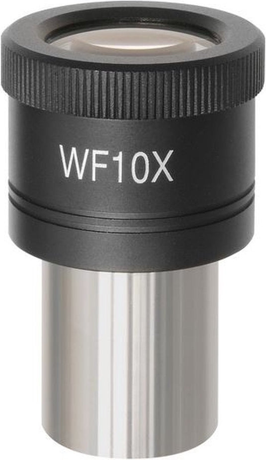 Bresser microscoop oculair micrometer wf10x (23 mm)