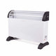 Convectorkachel 'comfort' 2000w, 230v.