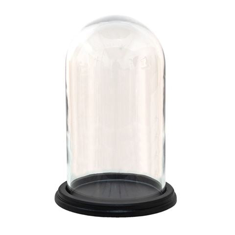 Load image into Gallery viewer, Clayre eef stolp 6gl3474 transparent 20x28 cm
