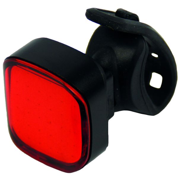 Load image into Gallery viewer, UrbanProof high power achterlicht rood USB
