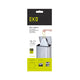 Eko afvalzakken type d 18-21 liter - rol 20 zakken