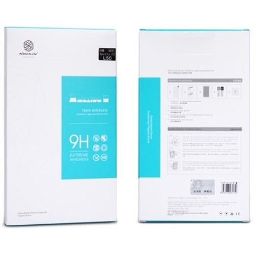 Load image into Gallery viewer, Nillkin nillkin amazing h tempered glass screen protector voor galaxy s6
