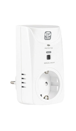 Oplink opl-sp1 smart plug