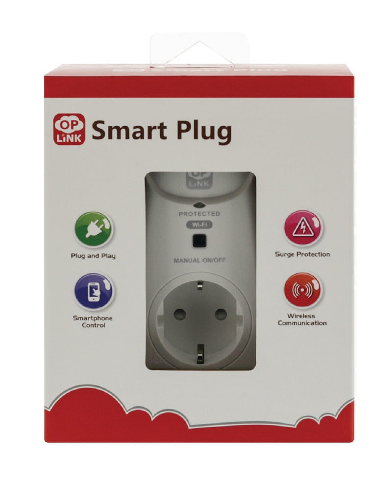 Load image into Gallery viewer, Oplink opl-sp1 smart plug

