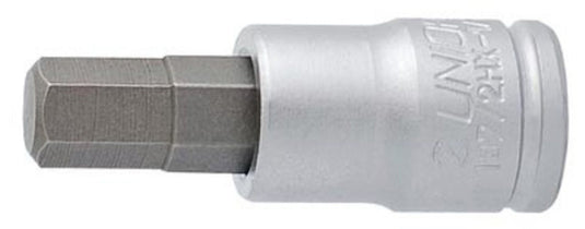 Unior grs dop inbus 1 4 5.0mm