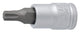 Unior grs dop torx 1 4 t27