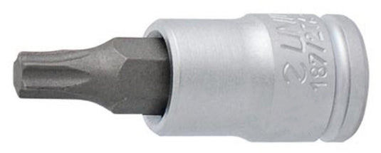 Unior grs dop torx 1 4 t40