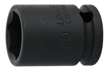 Unior grs dop impact 3 8 15.0mm