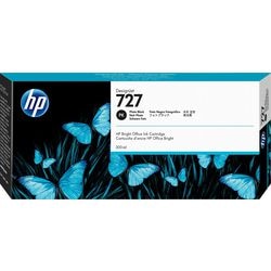 Inktcartridge hp f9j79a zwart origineel