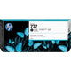 Inktcartridge hp f9j79a zwart origineel