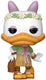 Funko mickey mouse daisy vinylfiguur 1584 unisex pop! - neutraal - standard