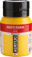 Amsterdam standard series acrylverf pot 500 ml azogeel middel 269