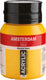 Amsterdam standard series acrylverf pot 500 ml azogeel donker 270