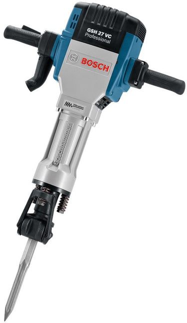 Bosch breekhamer gsh 27 vc (vettube)