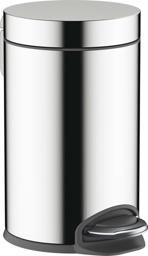 Hansgrohe addstoris pedaalemmer chroom