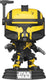 Disney funko star wars - battlefront pop! umbra trooper 9 cm verzamelfiguur - multicolours
